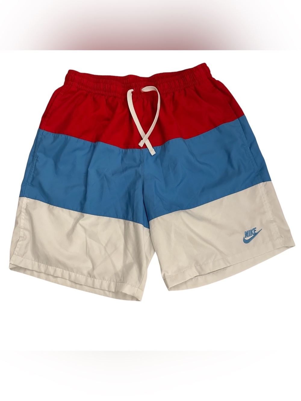 Nike Men’s Swim Trunk